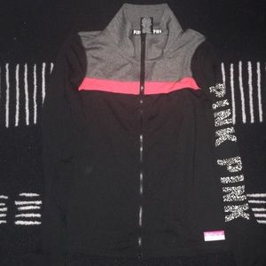 PINK- Ultimate sweater